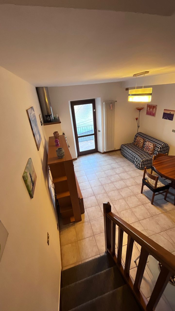 Дом у озера Комо, Италия, 110 м² - фото 13