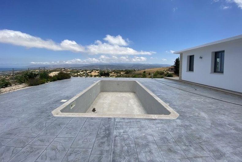 Бунгало в Полисе, Кипр, 210 м² - фото 4