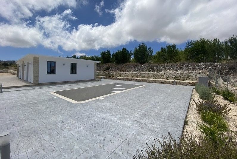 Бунгало в Полисе, Кипр, 210 м² - фото 5