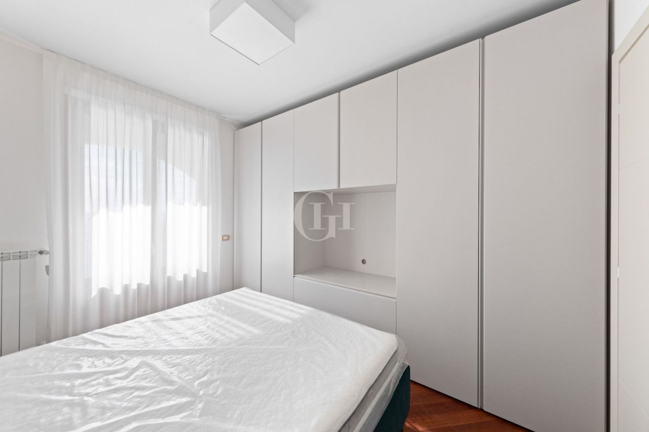 Апартаменты у озера Гарда, Италия, 75 м² - фото 11