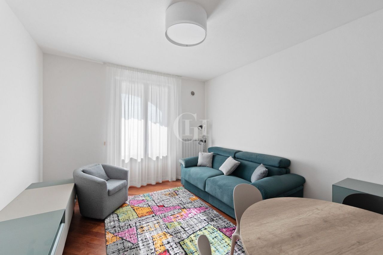 Апартаменты у озера Гарда, Италия, 75 м² - фото 5