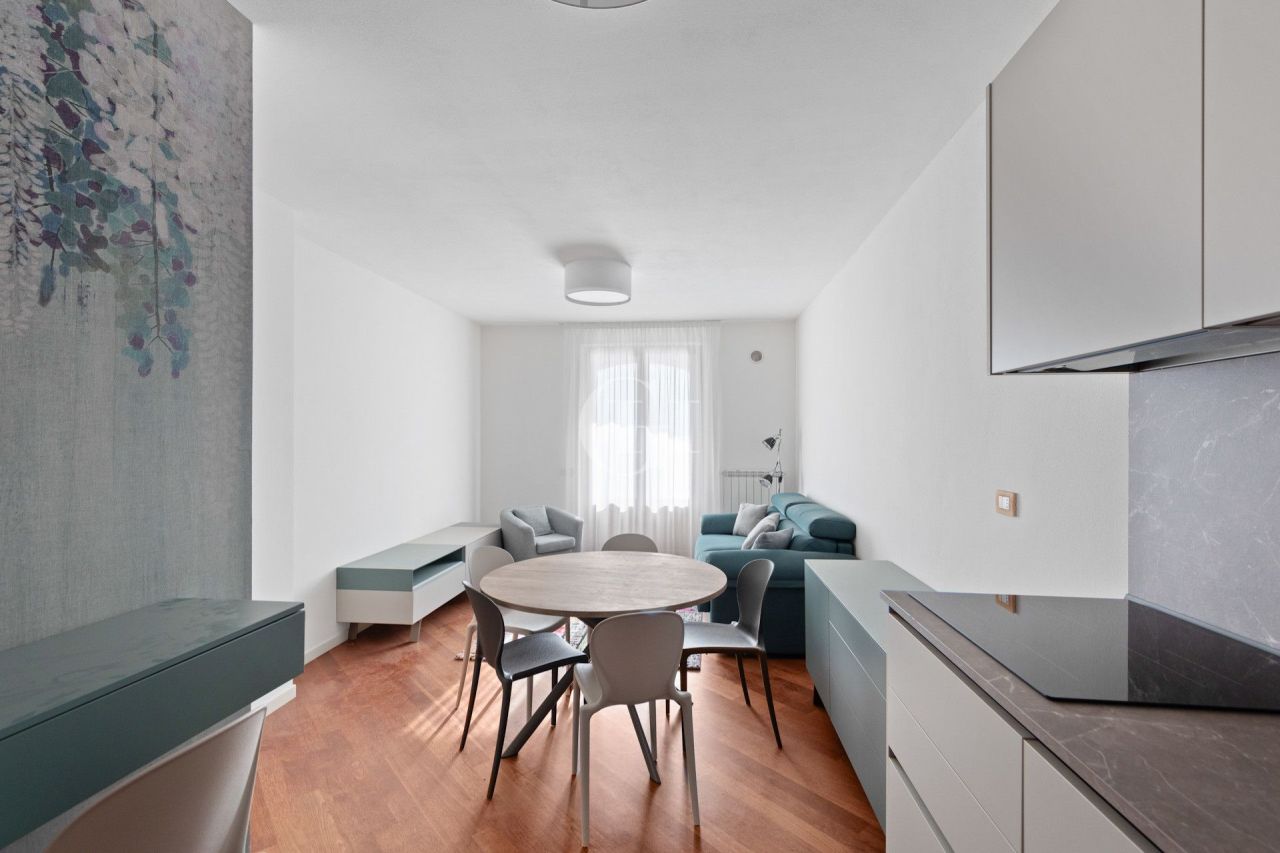 Апартаменты у озера Гарда, Италия, 75 м² - фото 6