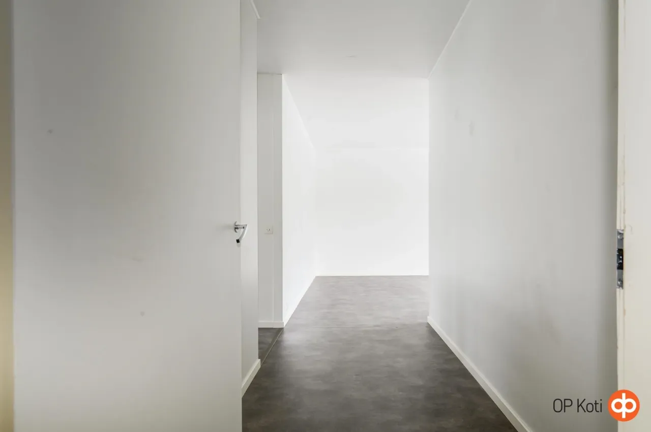 Квартира в Кеми, Финляндия, 60.5 м² - фото 3