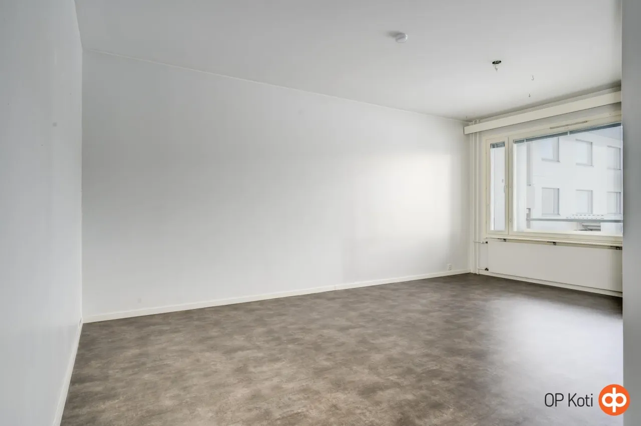 Квартира в Кеми, Финляндия, 60.5 м² - фото 4