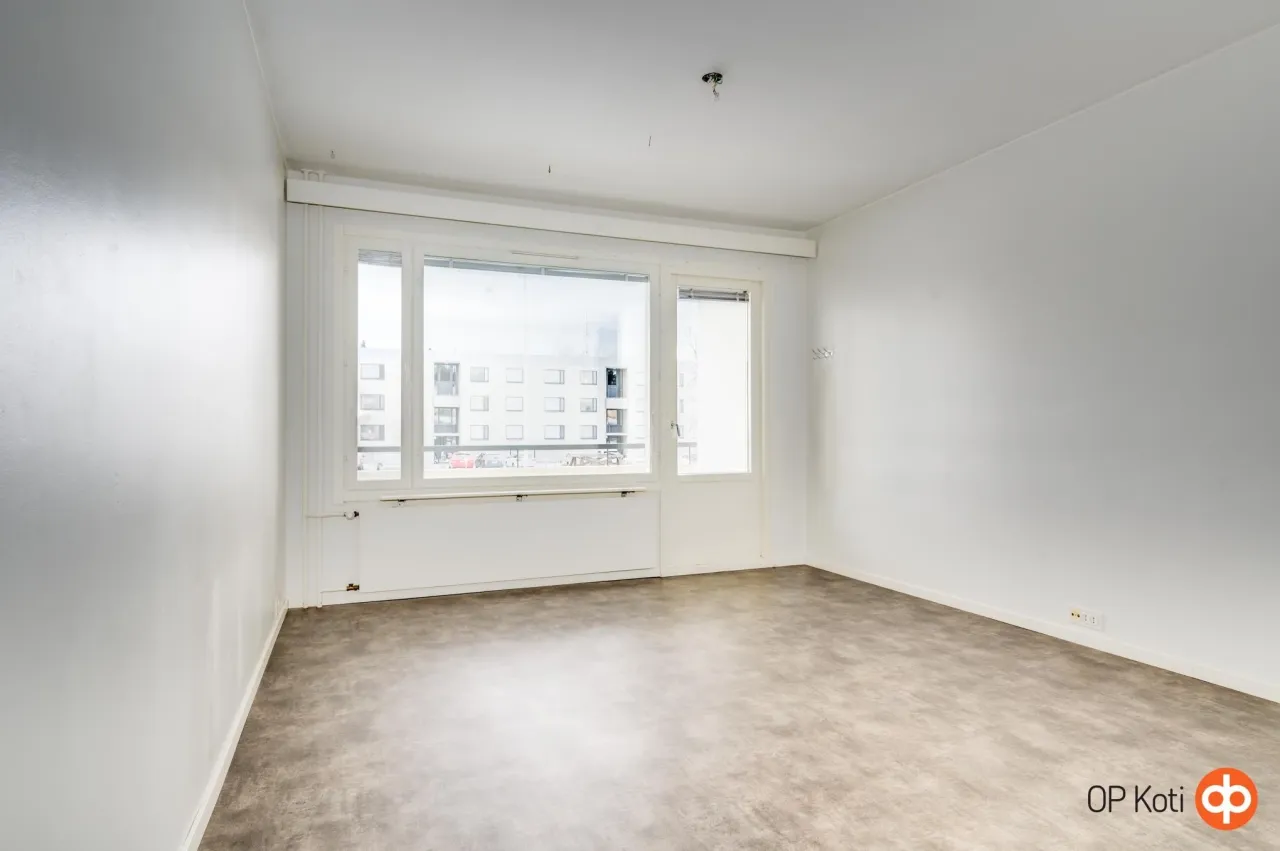 Квартира в Кеми, Финляндия, 60.5 м² - фото 5