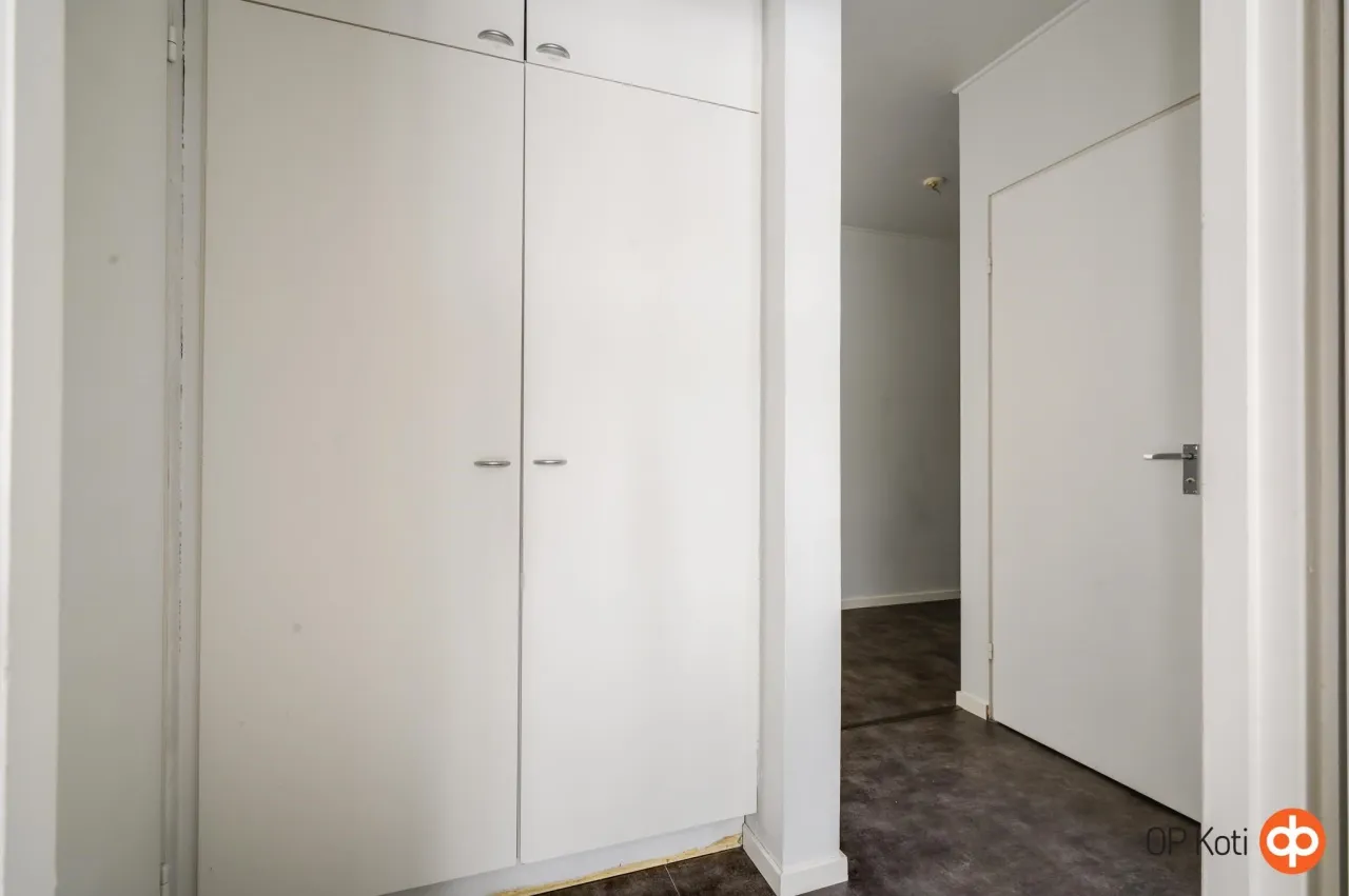 Квартира в Кеми, Финляндия, 60.5 м² - фото 13