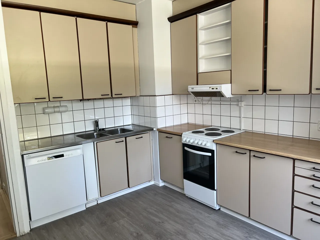 Квартира в Мянття, Финляндия, 76.5 м² - фото 4