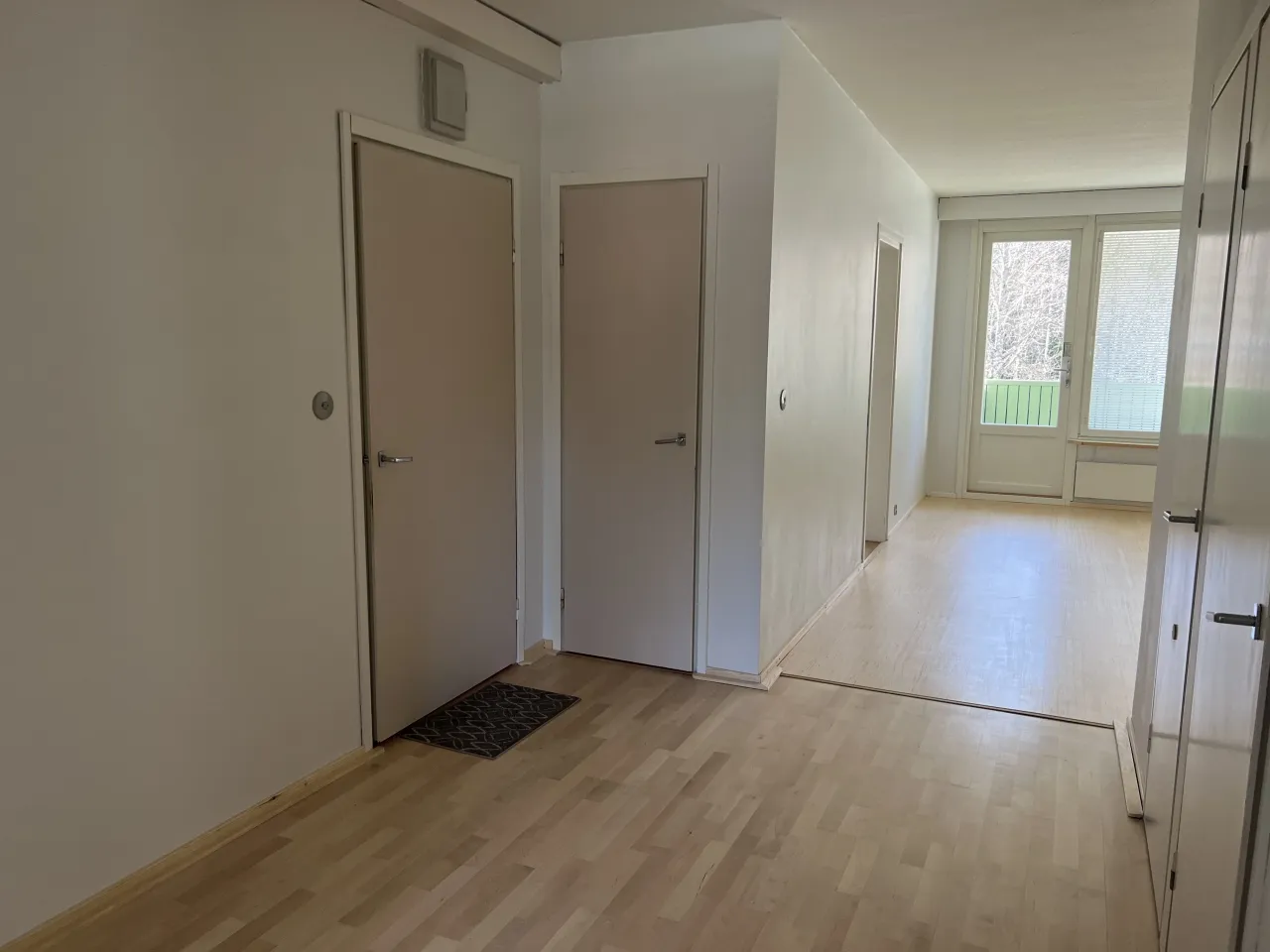 Квартира в Мянття, Финляндия, 76.5 м² - фото 3