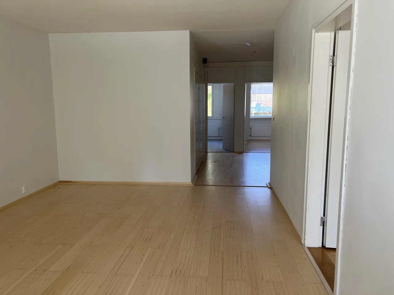 Квартира в Мянття, Финляндия, 76.5 м² - фото 8