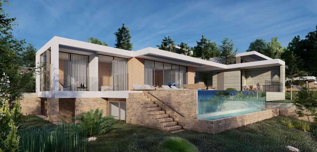 Вилла в Пафосе, Кипр, 222 м² - фото 6