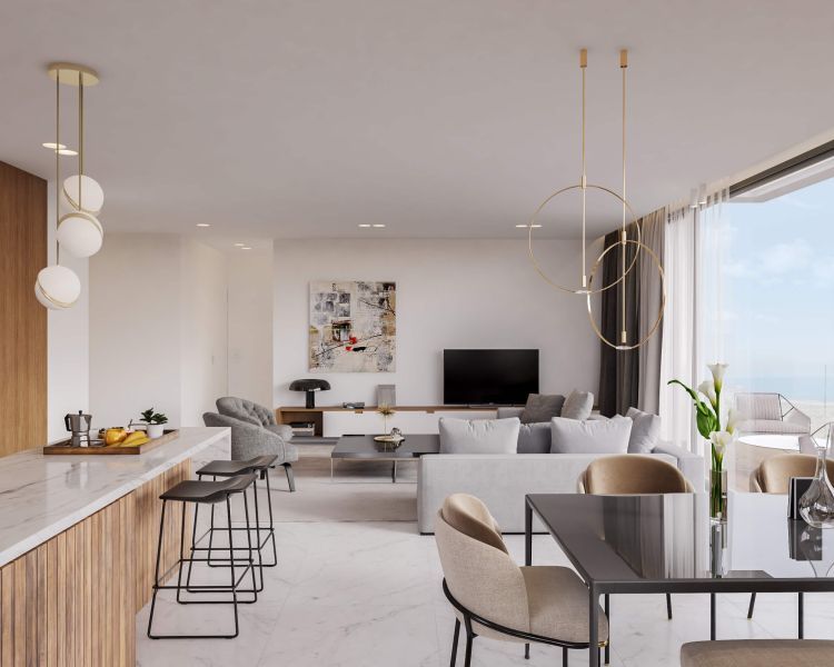 Вилла в Пафосе, Кипр, 192 м² - фото 5