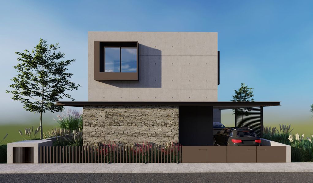 Вилла в Пафосе, Кипр, 192 м² - фото 3