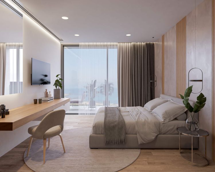 Вилла в Пафосе, Кипр, 192 м² - фото 7