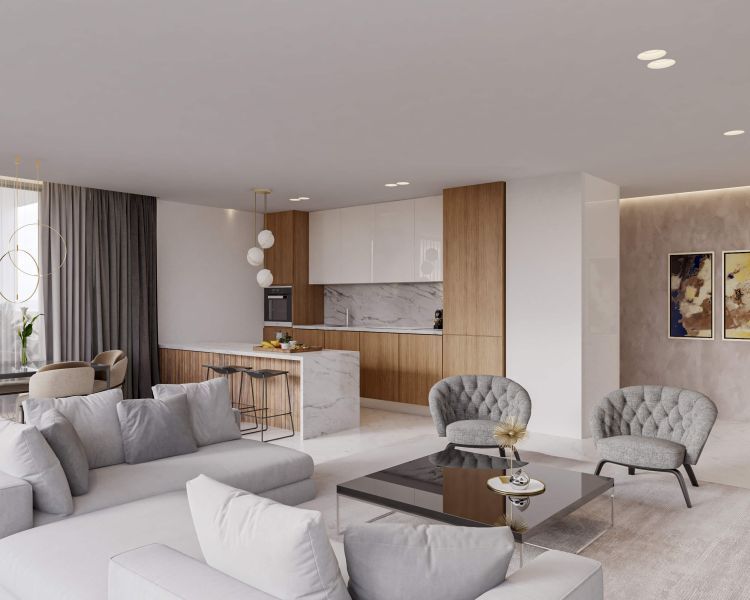 Вилла в Пафосе, Кипр, 192 м² - фото 4