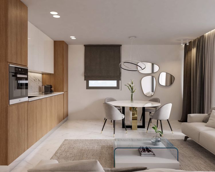 Вилла в Пафосе, Кипр, 192 м² - фото 6