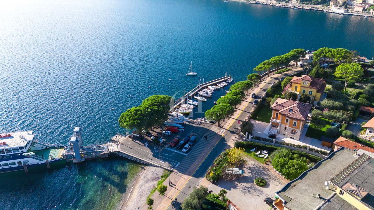 Апартаменты у озера Гарда, Италия, 72 м² - фото 17