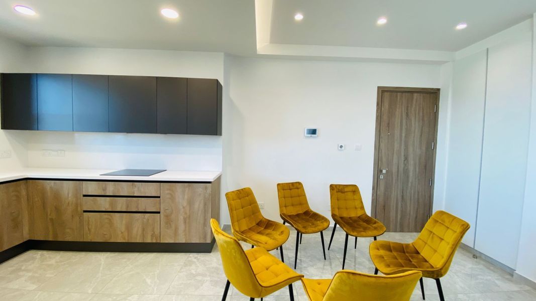 Апартаменты в Лимасоле, Кипр, 156 м² - фото 5