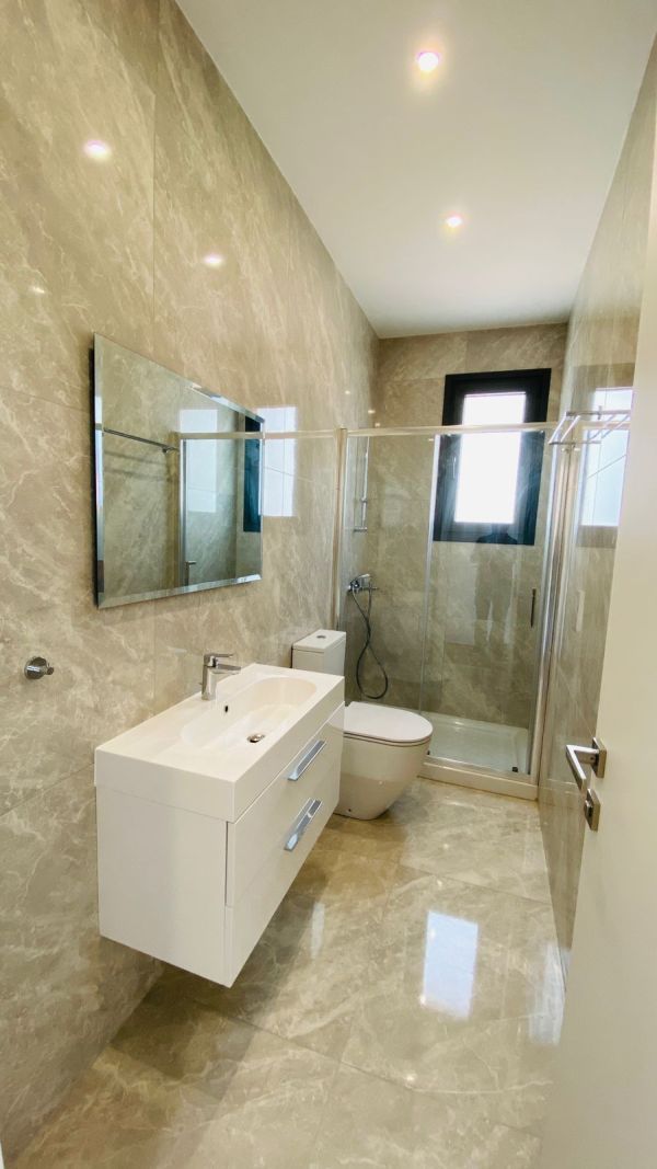 Апартаменты в Лимасоле, Кипр, 156 м² - фото 9