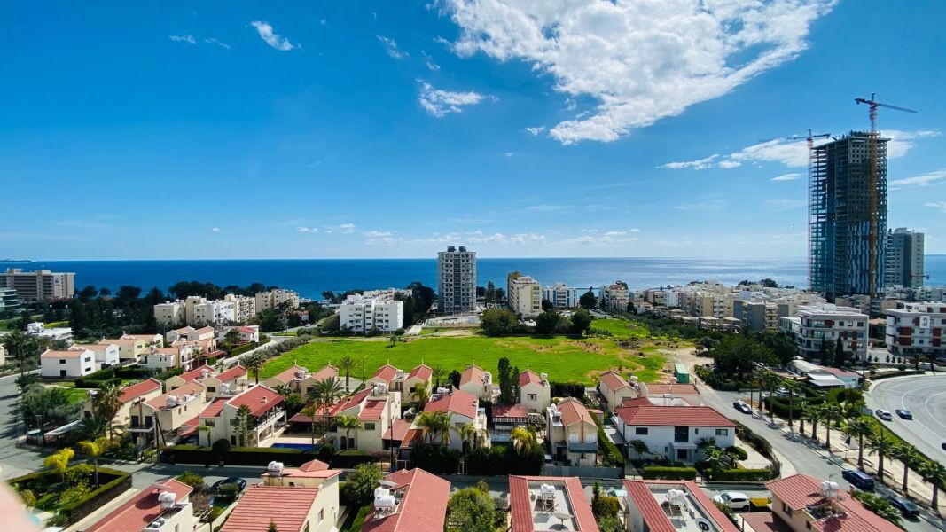 Апартаменты в Лимасоле, Кипр, 156 м² - фото 14