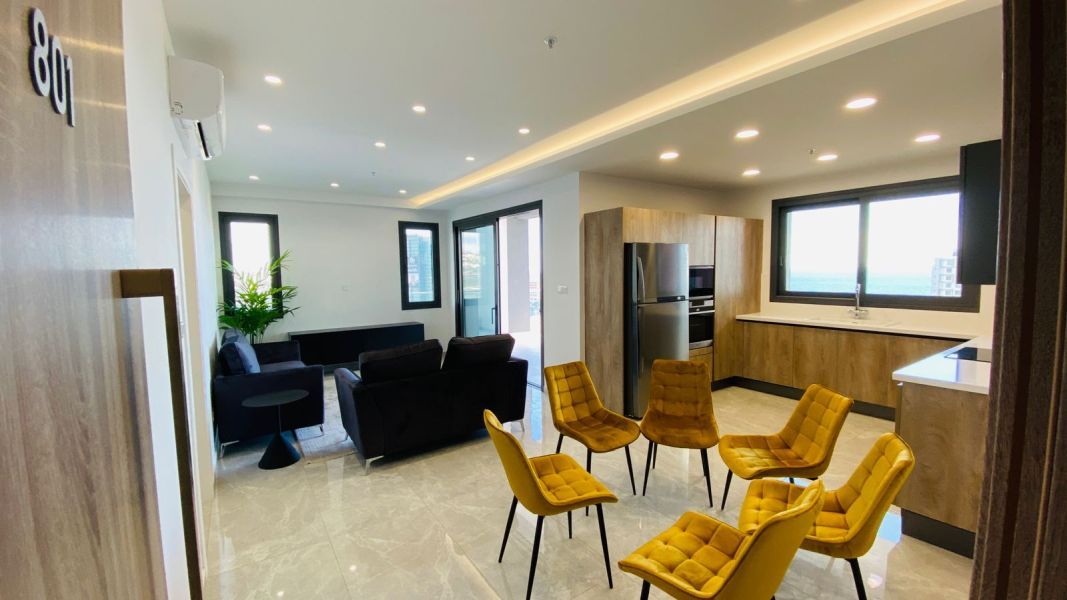 Апартаменты в Лимасоле, Кипр, 156 м² - фото 16