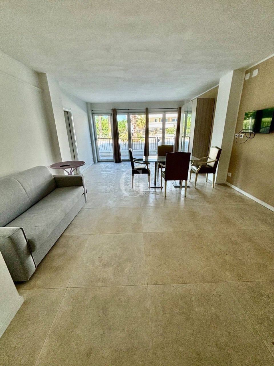 Апартаменты у озера Гарда, Италия, 60 м² - фото 10