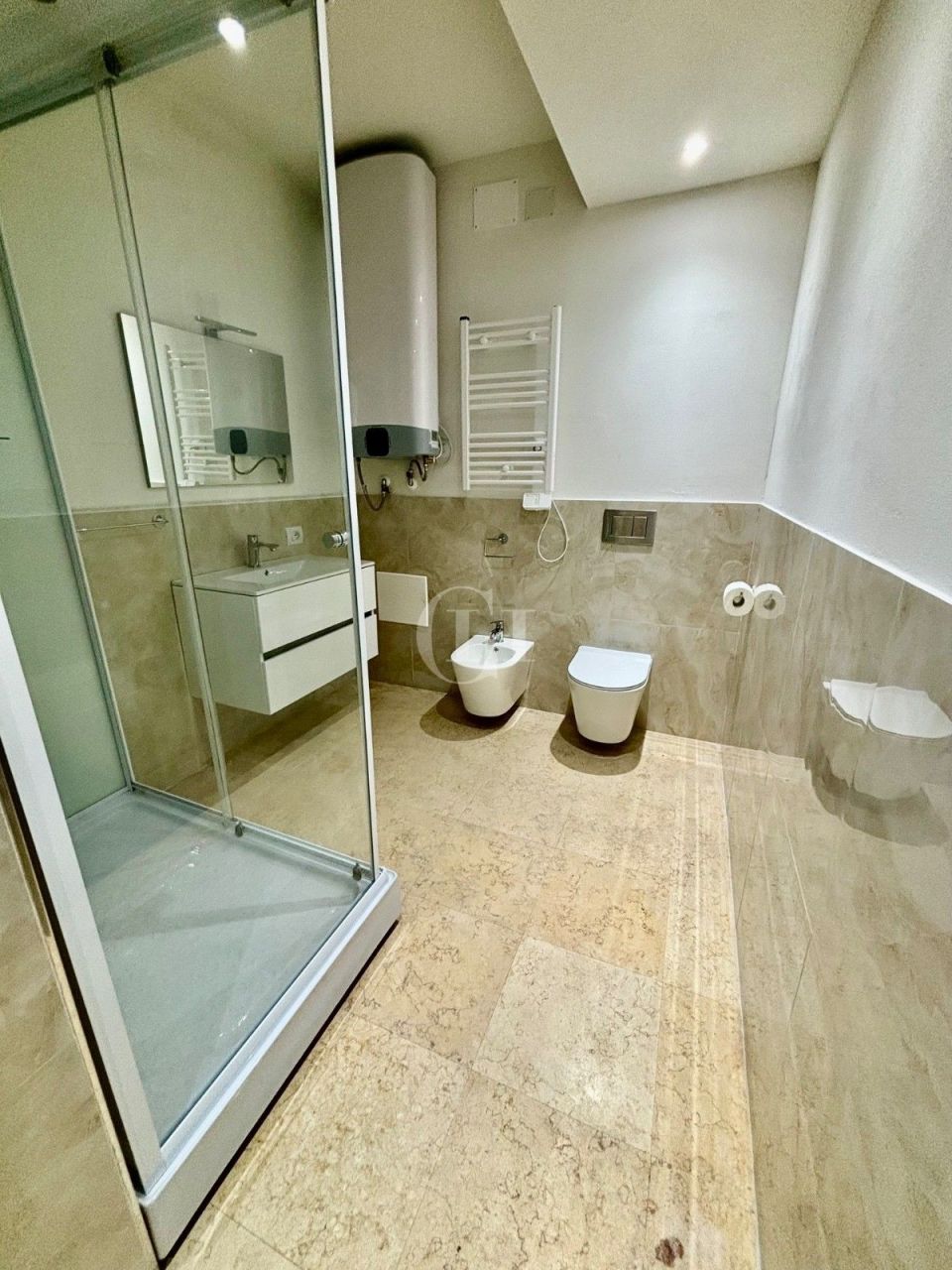 Апартаменты у озера Гарда, Италия, 60 м² - фото 9