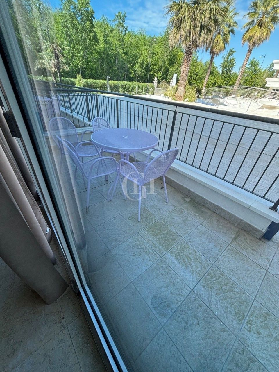 Апартаменты у озера Гарда, Италия, 60 м² - фото 7