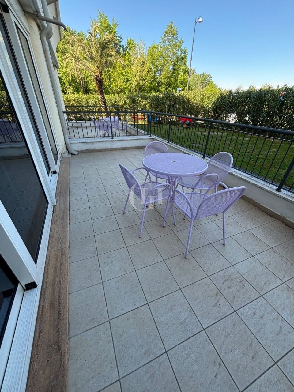 Апартаменты у озера Гарда, Италия, 60 м² - фото 12