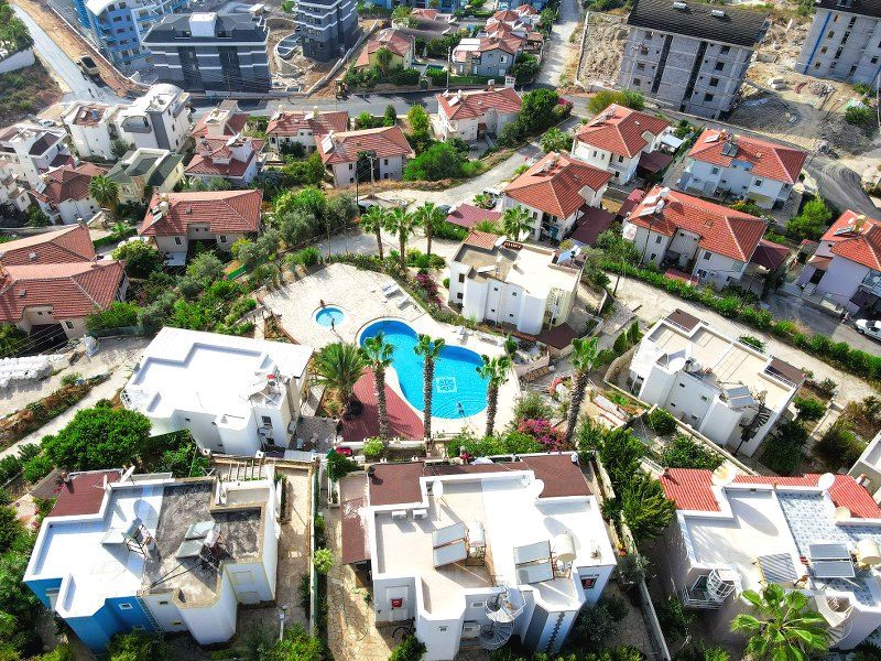 Вилла в Алании, Турция, 170 м² - фото 14