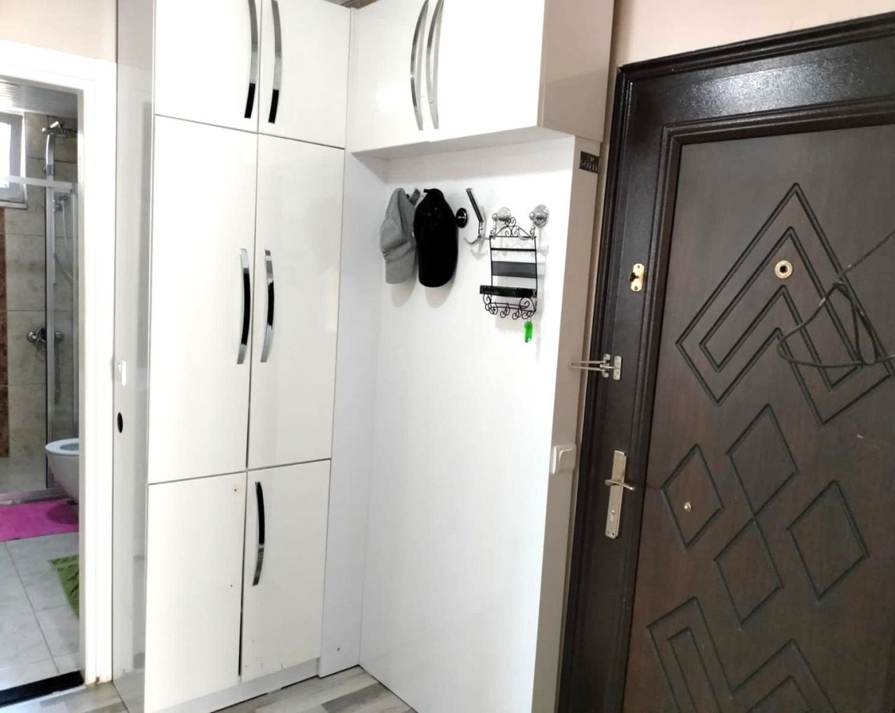 Вилла в Алании, Турция, 170 м² - фото 11