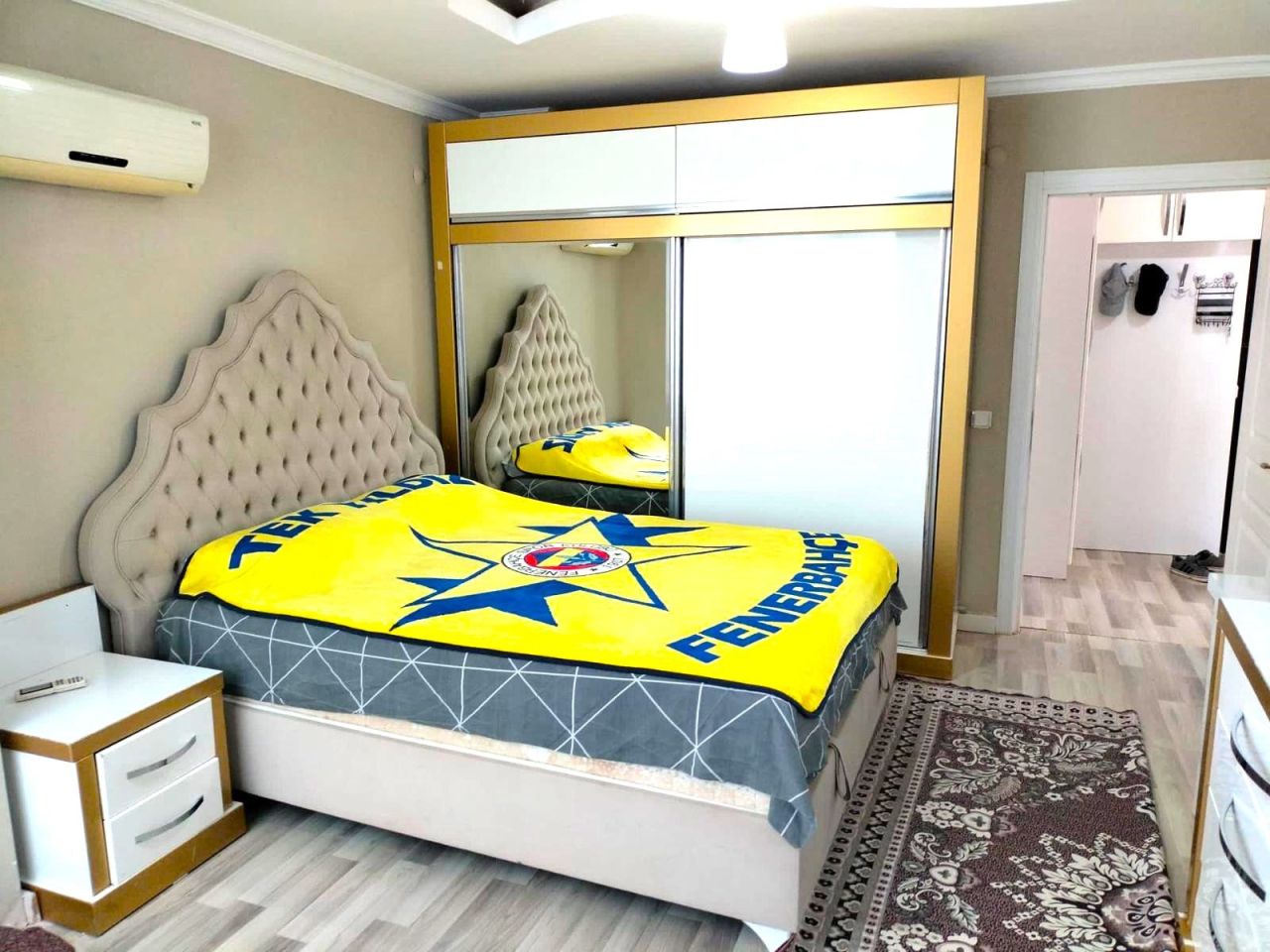 Вилла в Алании, Турция, 170 м² - фото 4