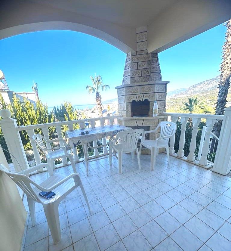 Вилла в Алании, Турция, 170 м² - фото 12