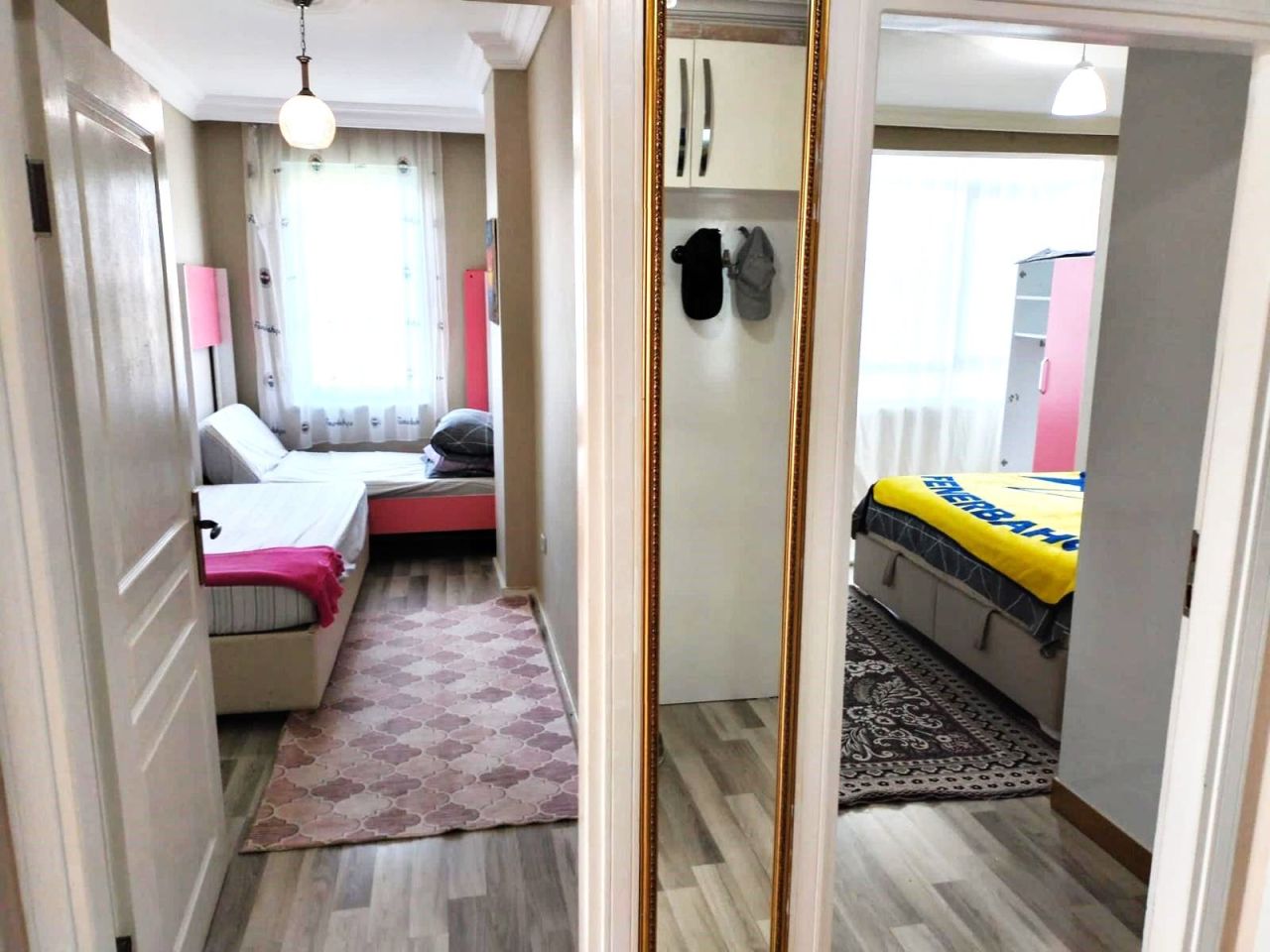 Вилла в Алании, Турция, 170 м² - фото 8