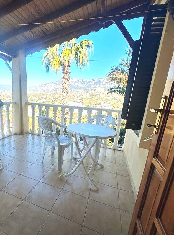 Вилла в Алании, Турция, 170 м² - фото 13