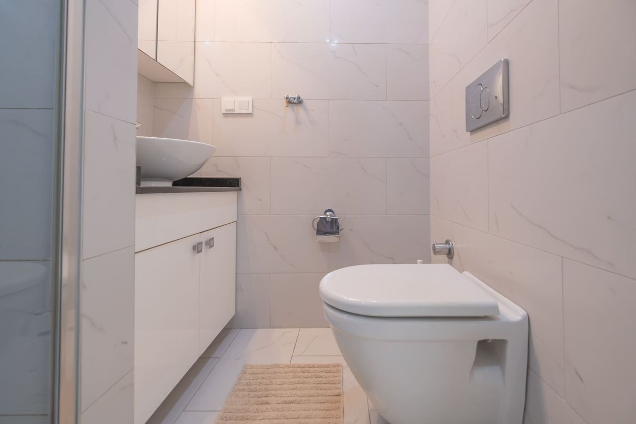 Квартира в Алании, Турция, 50 м² - фото 5