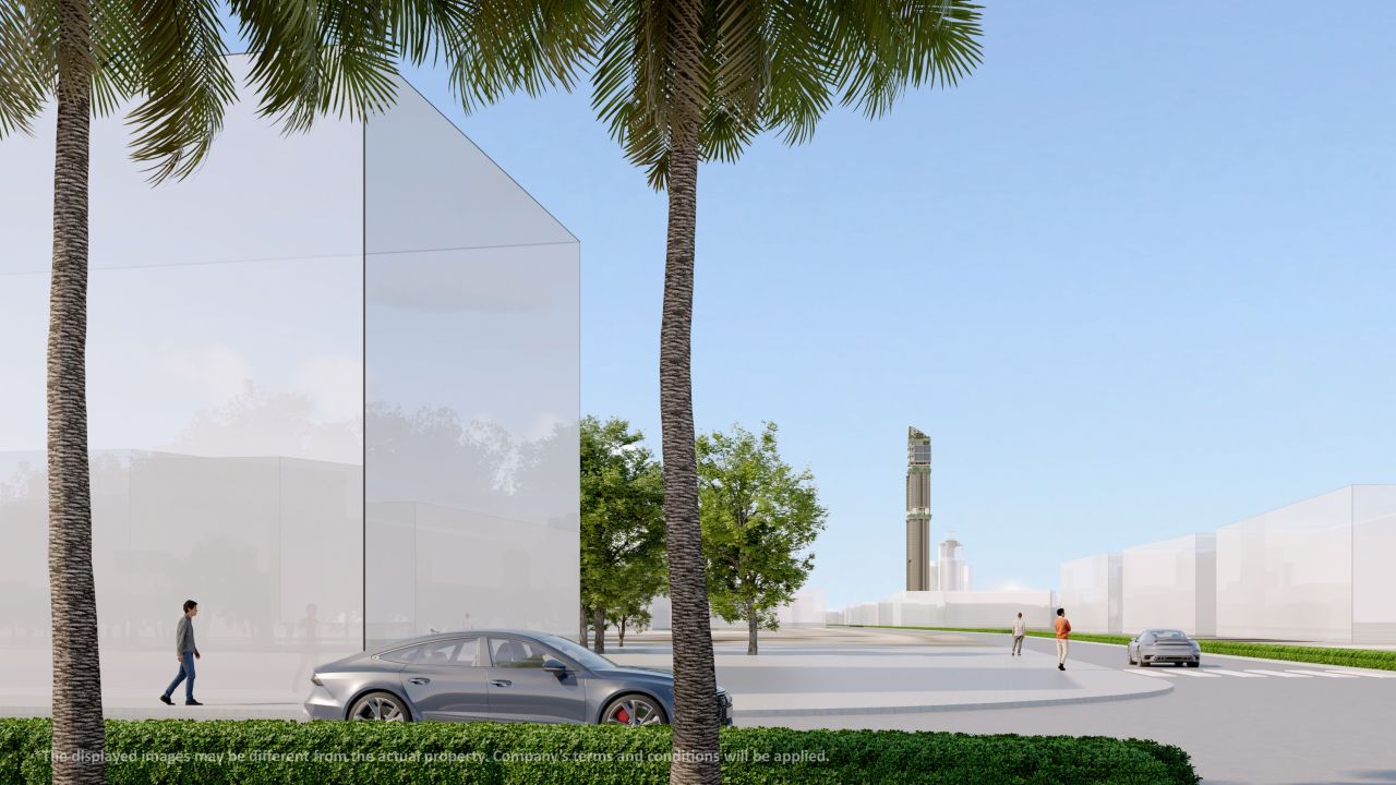 Квартира в Паттайе, Таиланд, 34 м² - фото 12