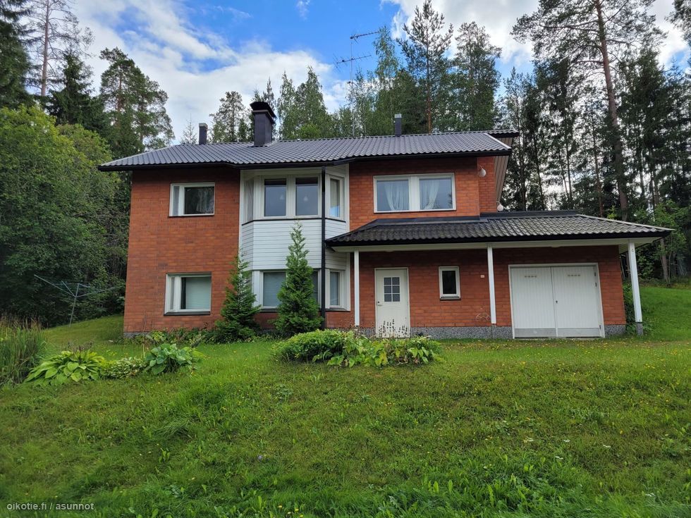 Дом в Иити, Финляндия, 237 м² - фото 16