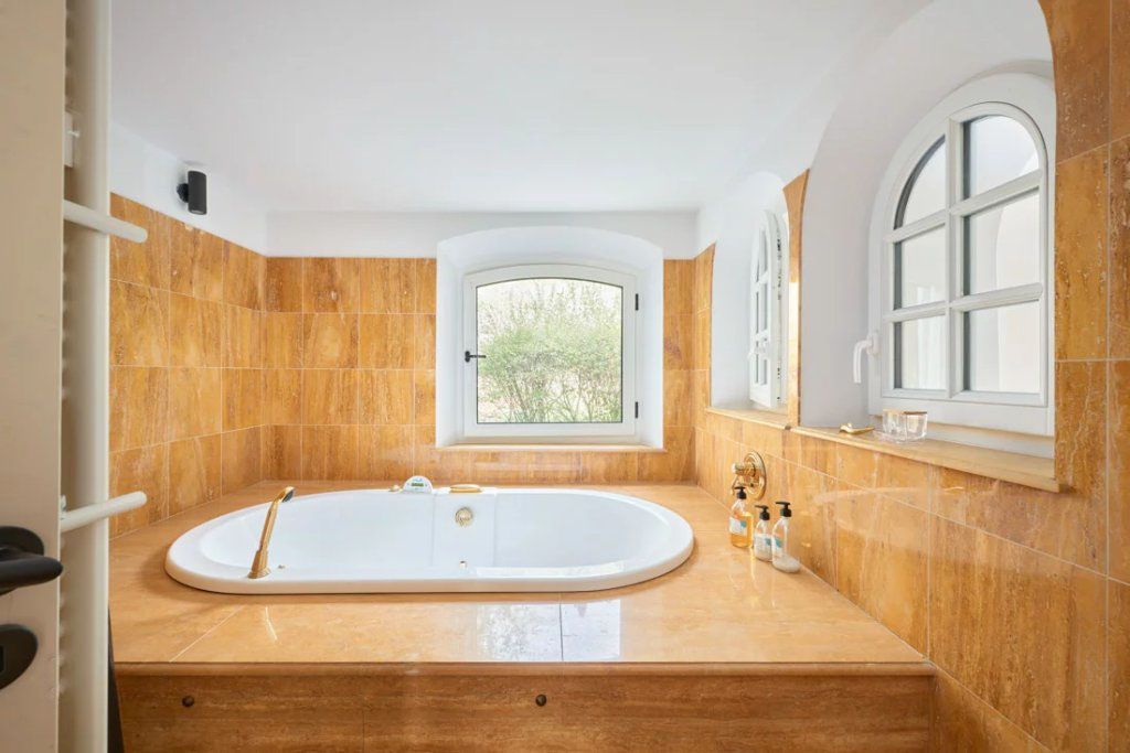 Вилла в Мужене, Франция, 271 м² - фото 18