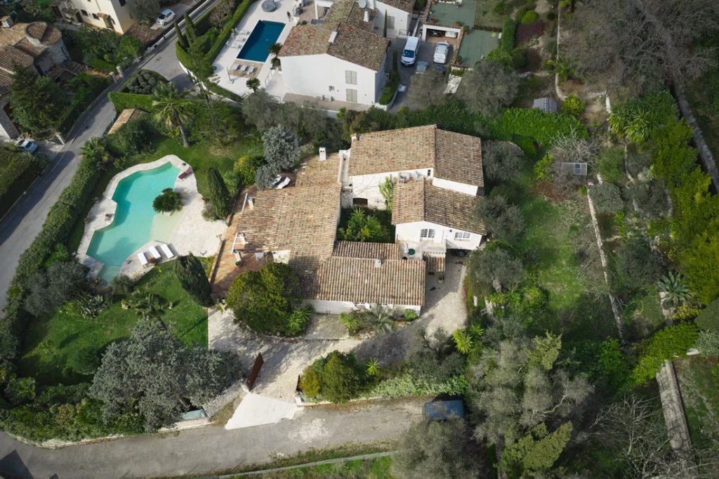 Вилла в Мужене, Франция, 271 м² - фото 7