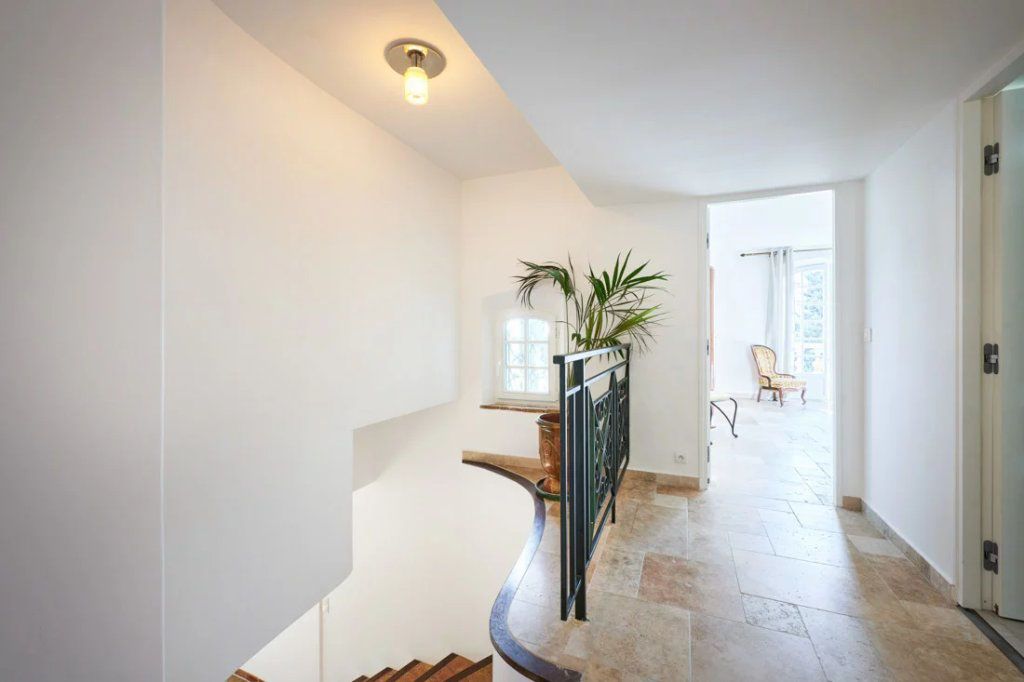 Вилла в Мужене, Франция, 271 м² - фото 17