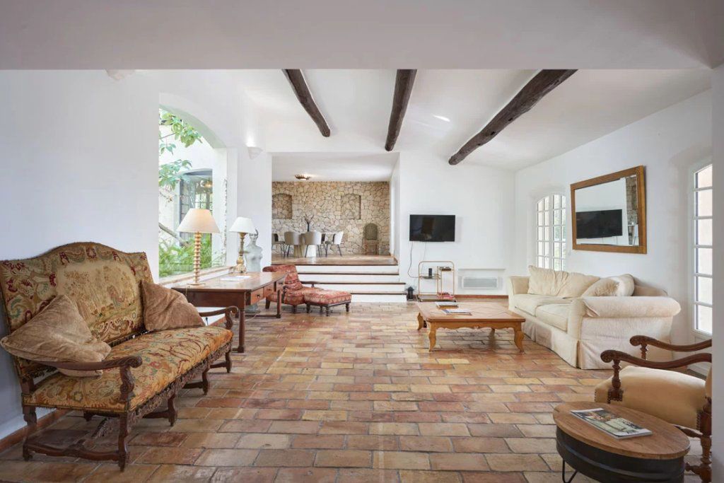 Вилла в Мужене, Франция, 271 м² - фото 4