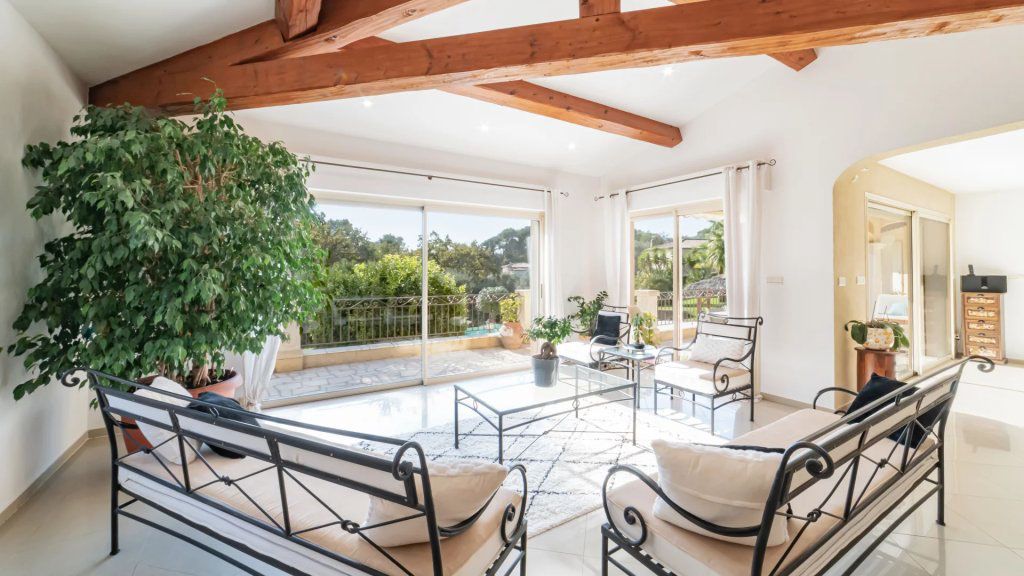 Вилла в Мужене, Франция, 206 м² - фото 6