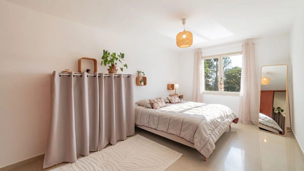 Вилла в Мужене, Франция, 206 м² - фото 12