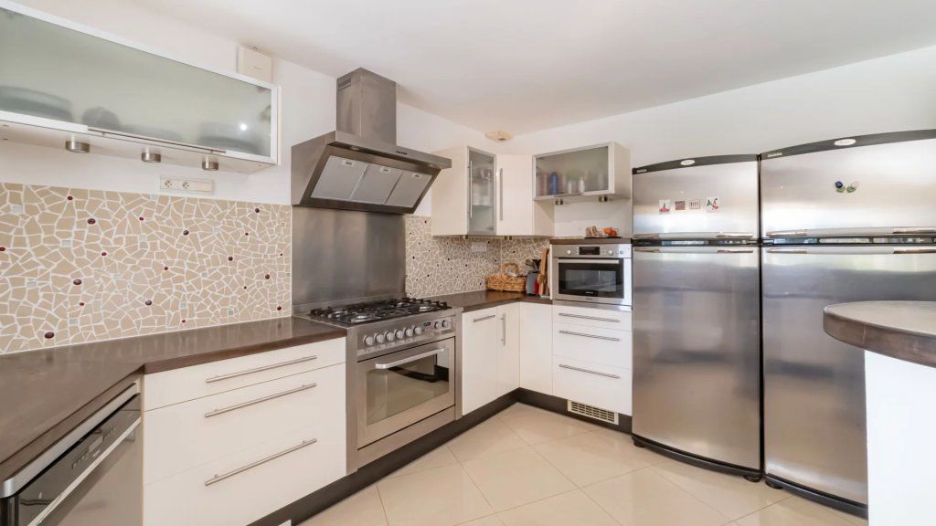 Вилла в Мужене, Франция, 206 м² - фото 9