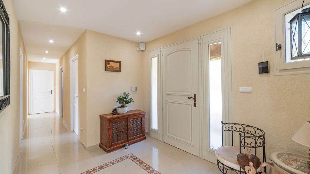 Вилла в Мужене, Франция, 206 м² - фото 8