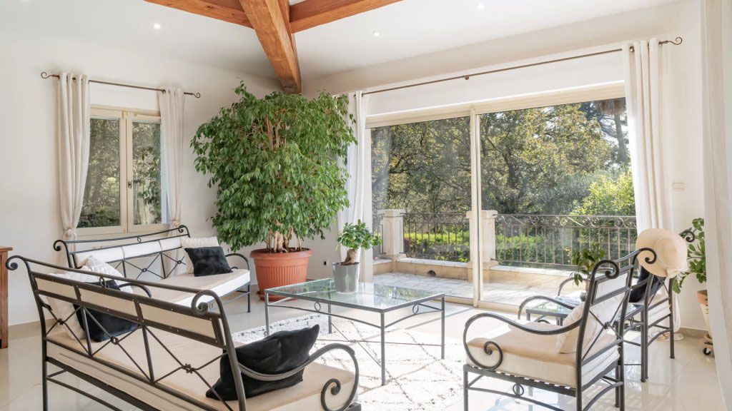 Вилла в Мужене, Франция, 206 м² - фото 15