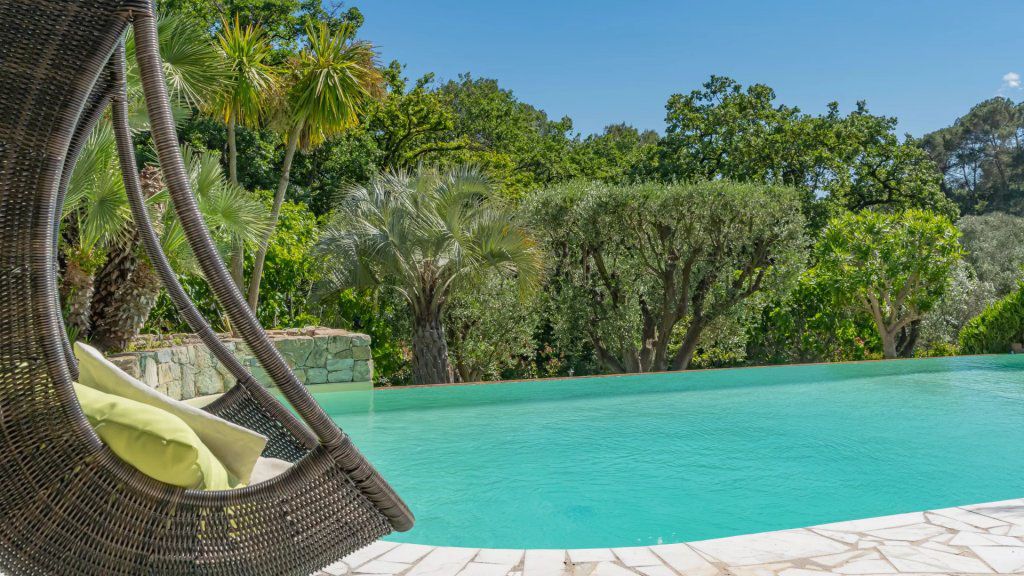 Вилла в Мужене, Франция, 206 м² - фото 3