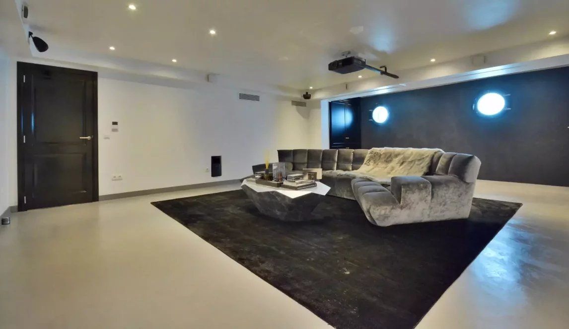 Вилла в Ле-Канне, Франция, 281 м² - фото 8