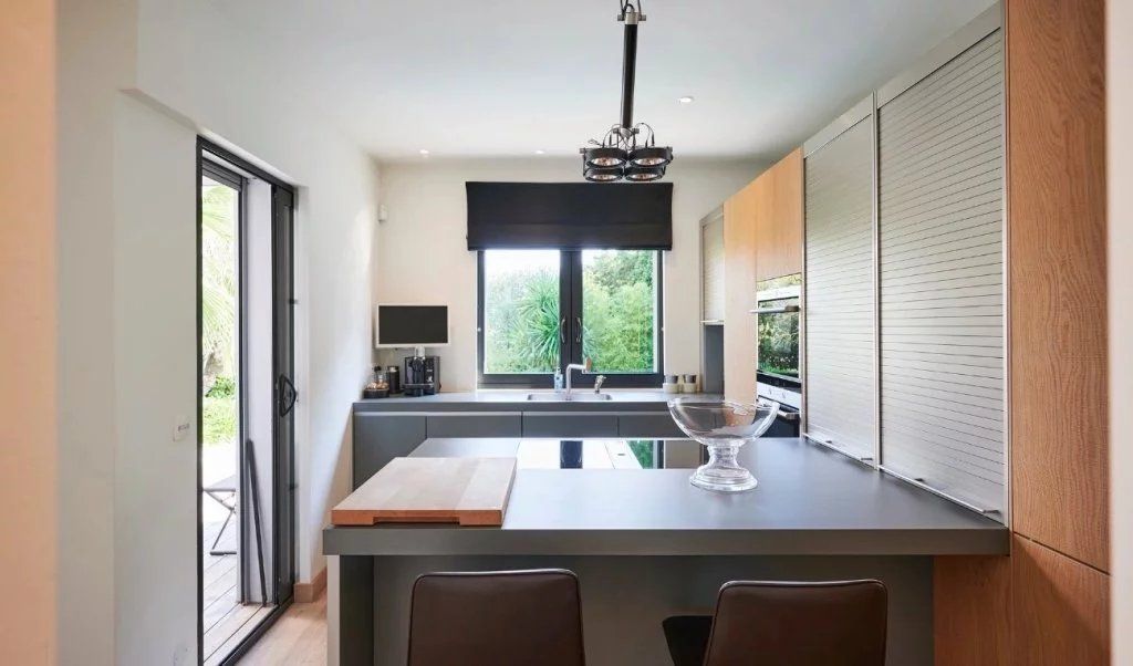 Вилла в Ле-Канне, Франция, 281 м² - фото 4