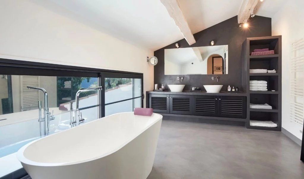 Вилла в Ле-Канне, Франция, 281 м² - фото 6